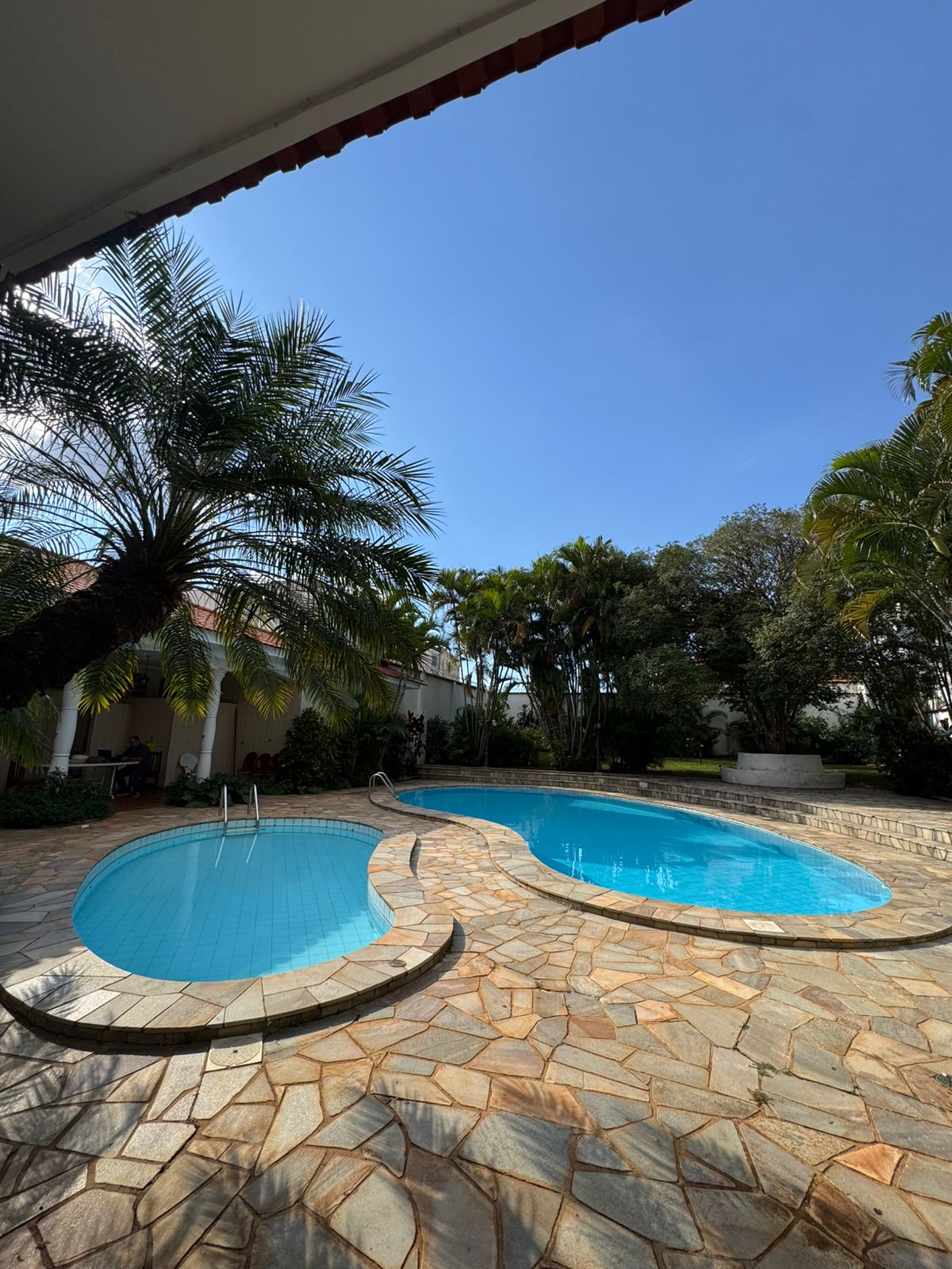 Casa no Centro à Venda