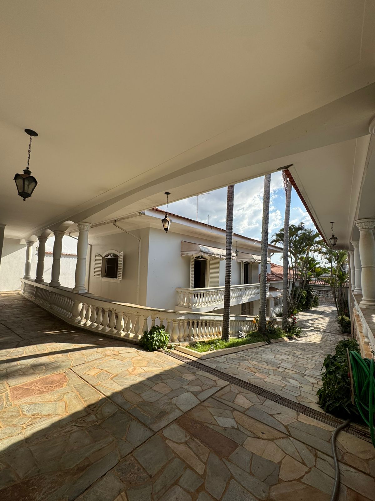 Casa no Centro à Venda