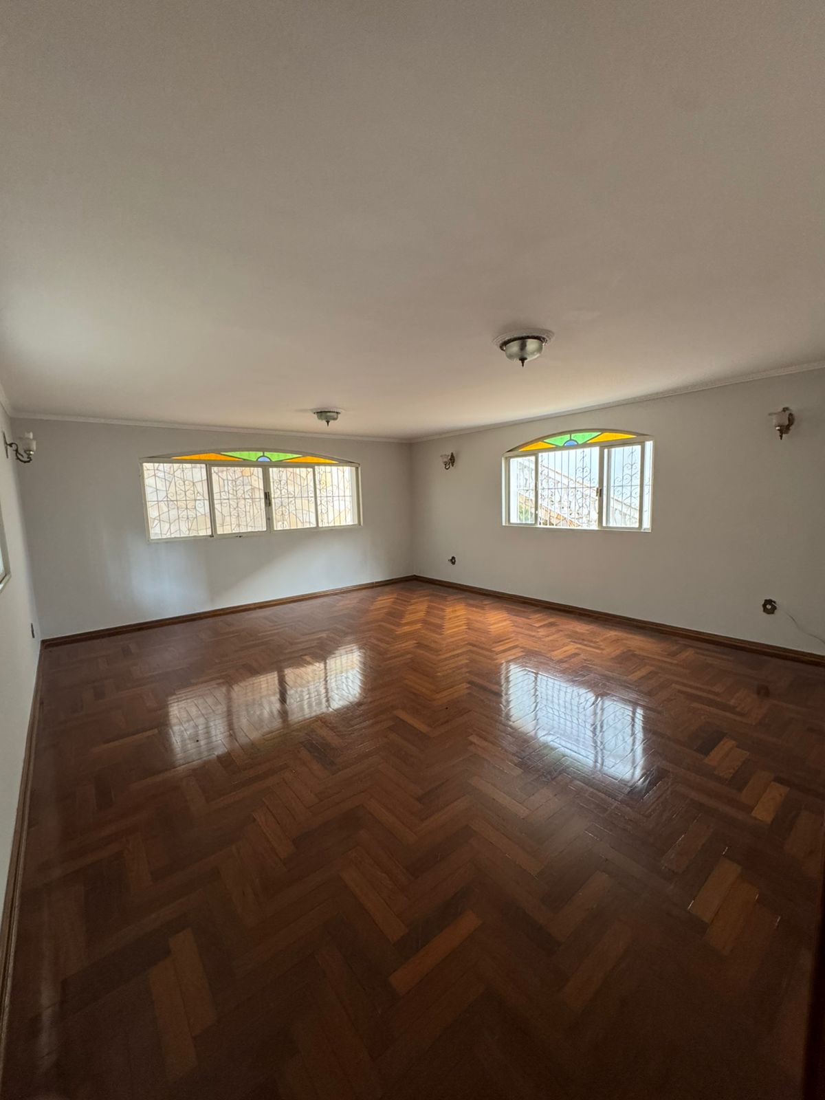 Casa no Centro à Venda