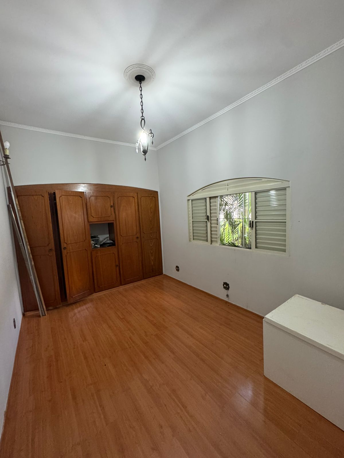 Casa no Centro à Venda