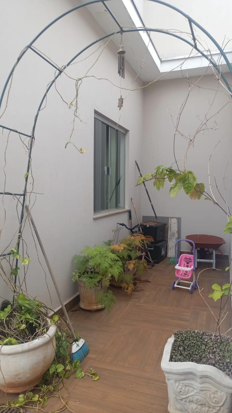 Casa à Venda no Jardim Piratininga