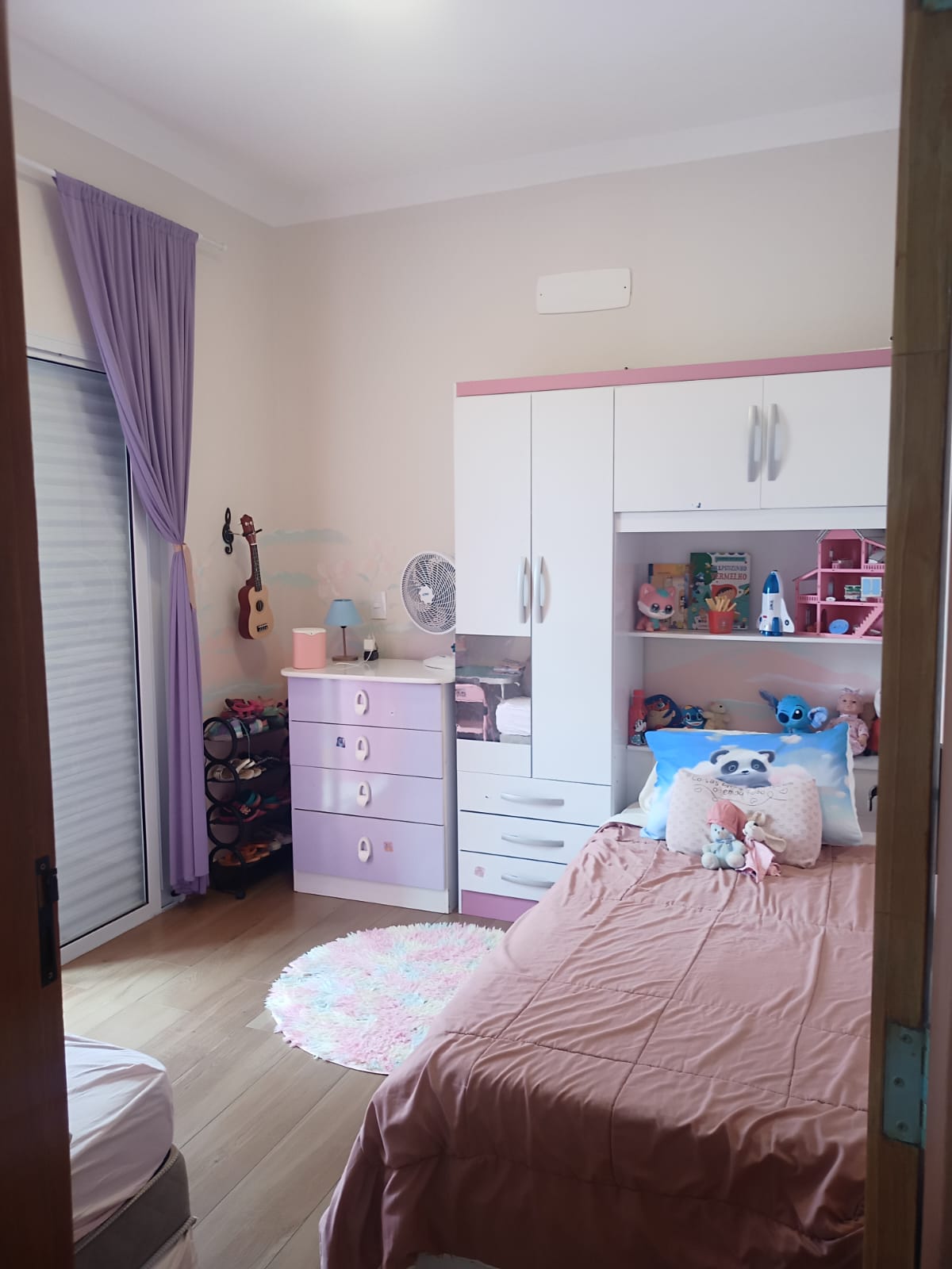 Casa à Venda no Jardim Piratininga