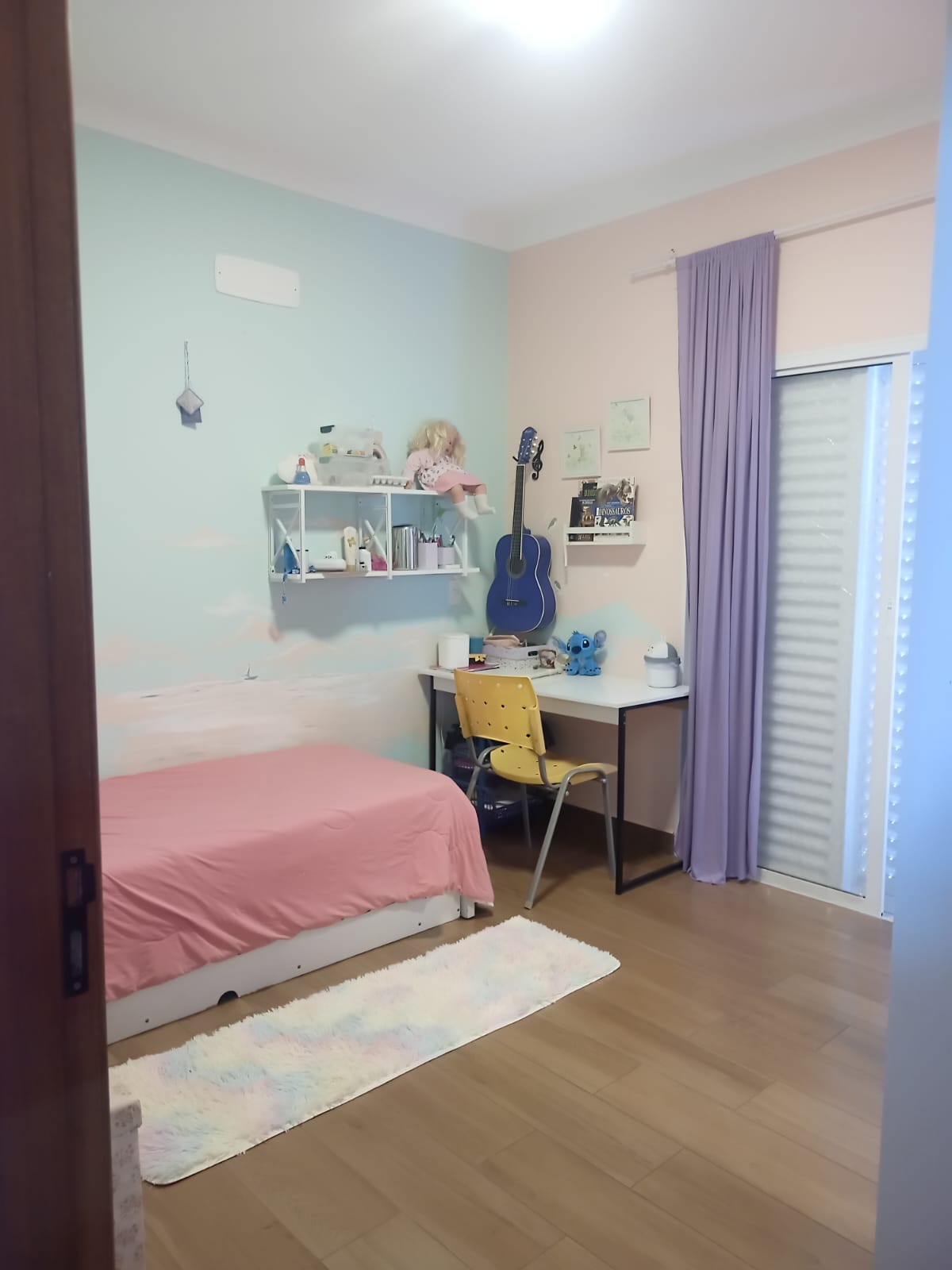 Casa à Venda no Jardim Piratininga