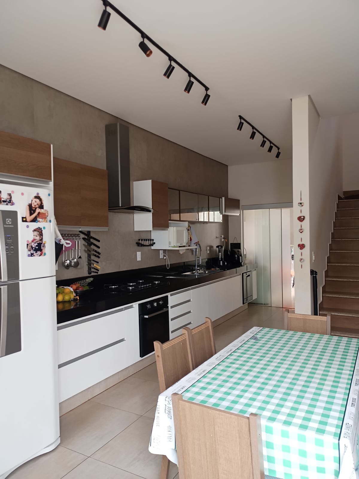 Casa à Venda no Jardim Piratininga