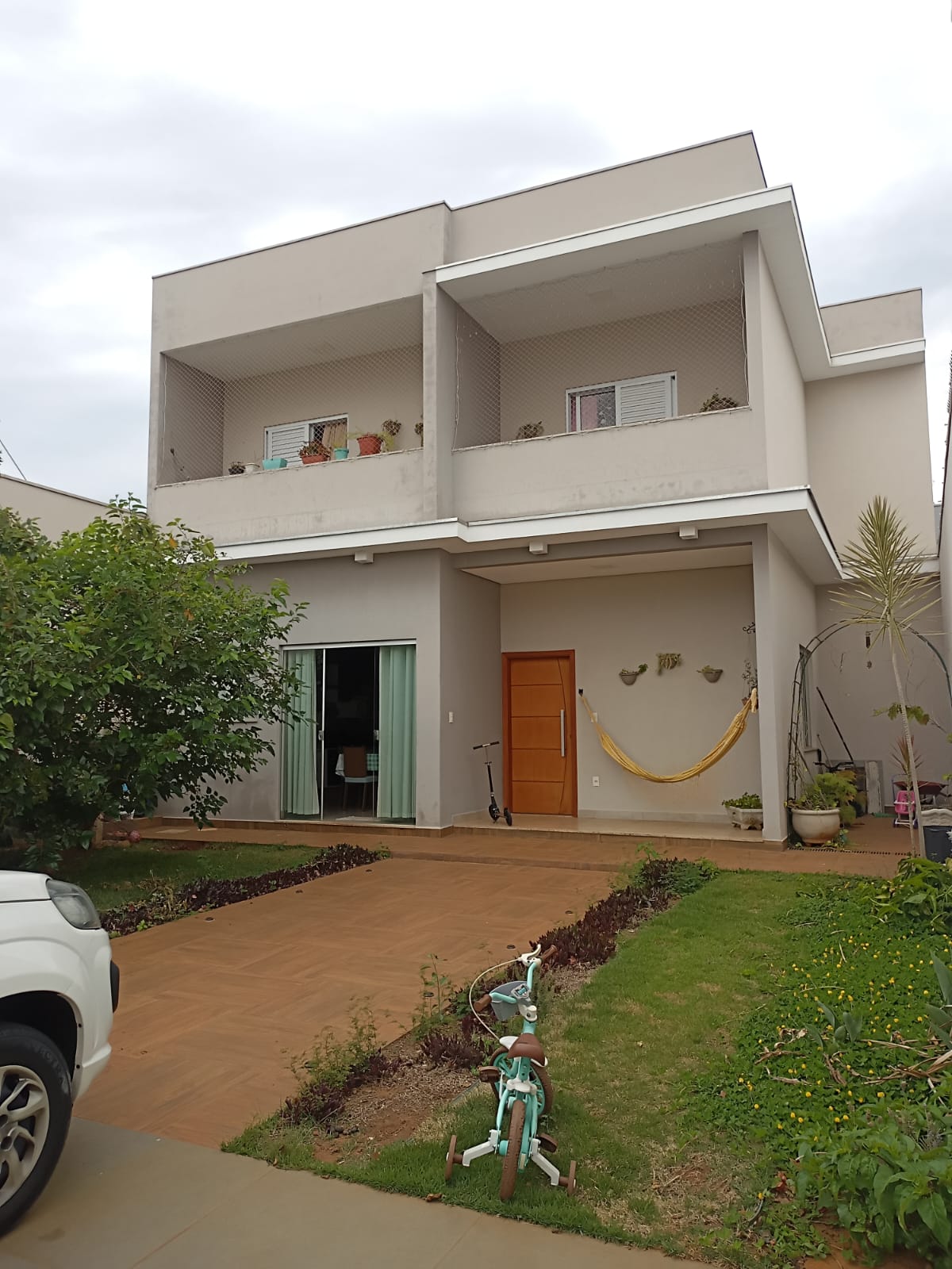 Casa à Venda no Jardim Piratininga