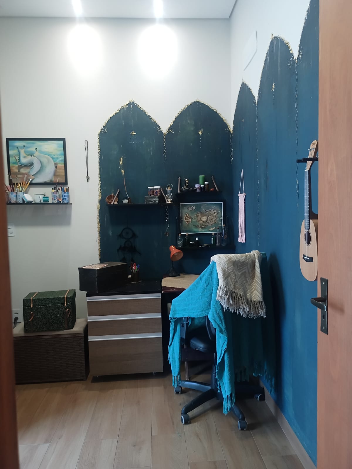 Casa à Venda no Jardim Piratininga