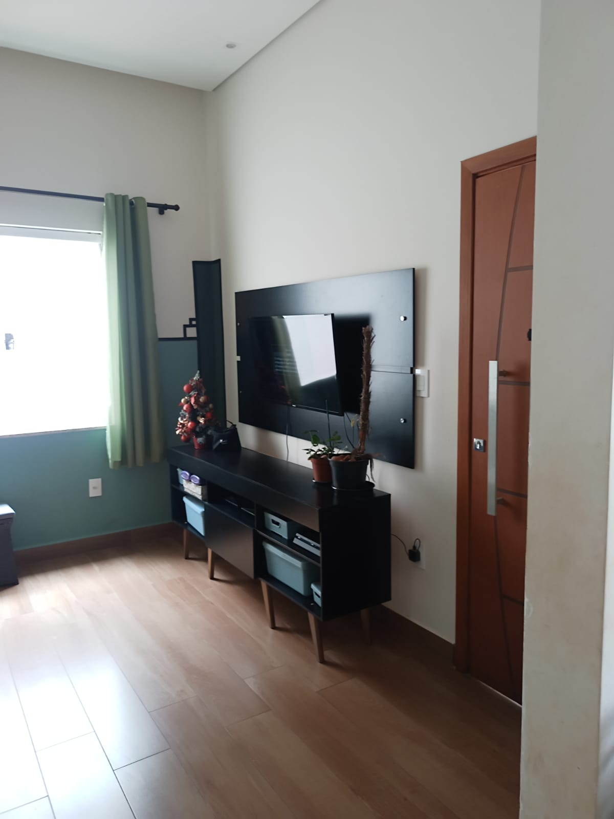 Casa à Venda no Jardim Piratininga