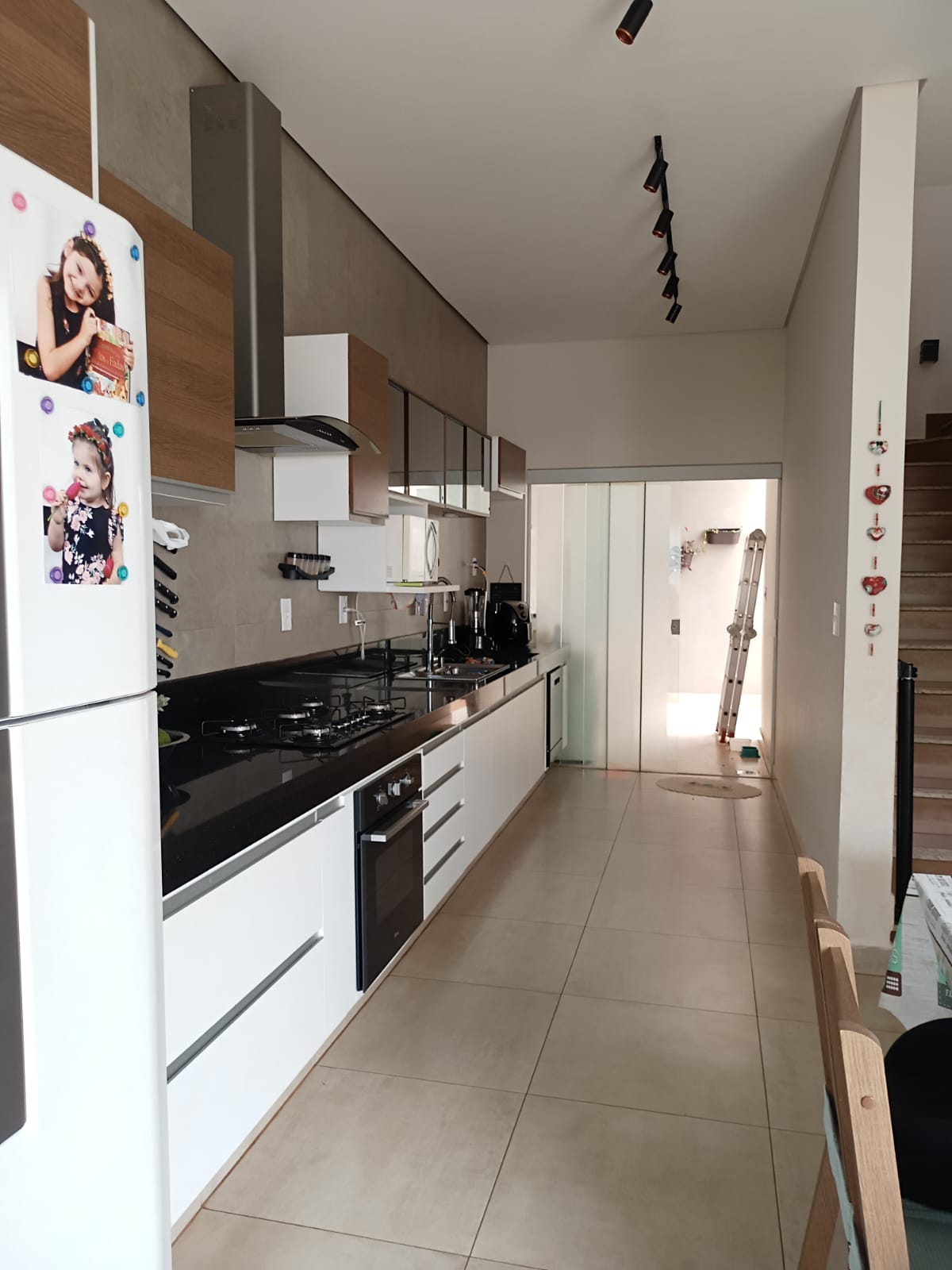 Casa à Venda no Jardim Piratininga