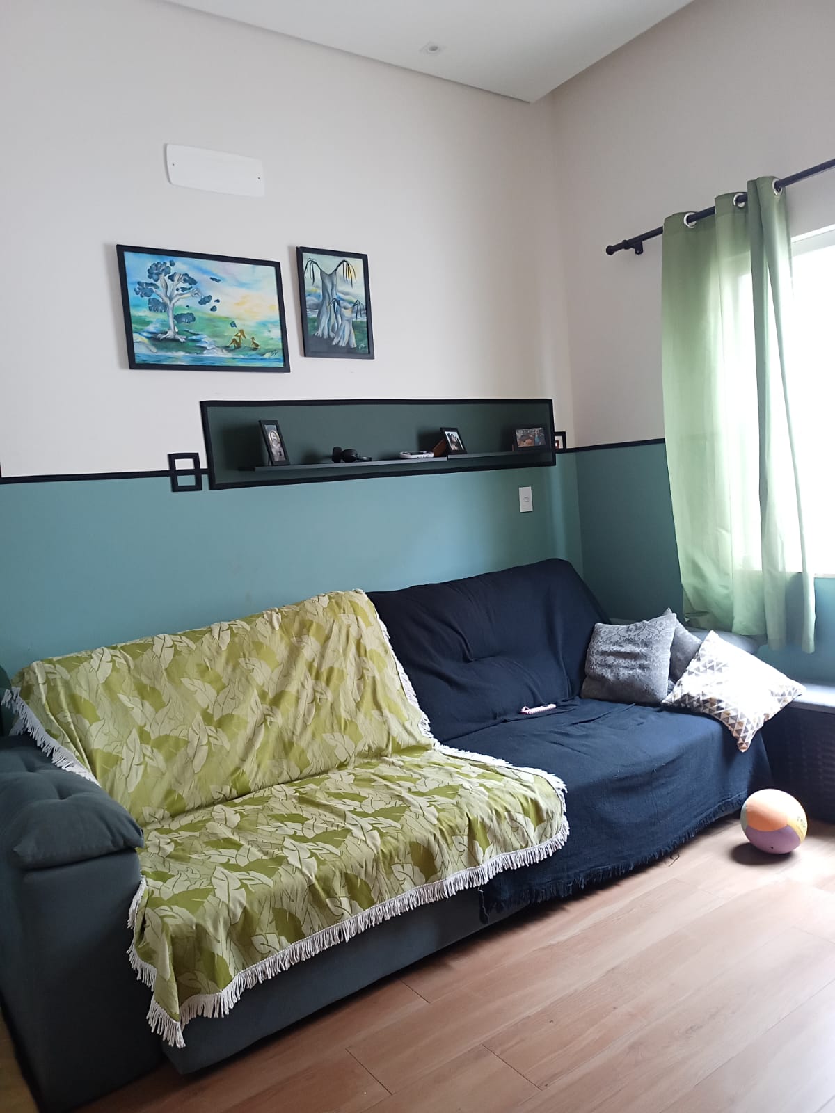 Casa à Venda no Jardim Piratininga