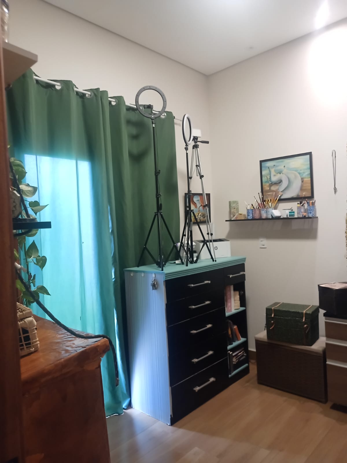 Casa à Venda no Jardim Piratininga