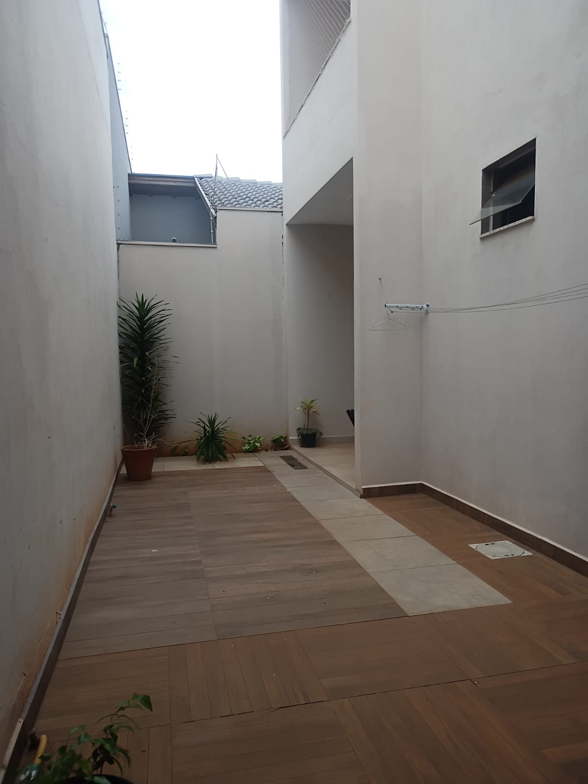 Casa à Venda no Jardim Piratininga