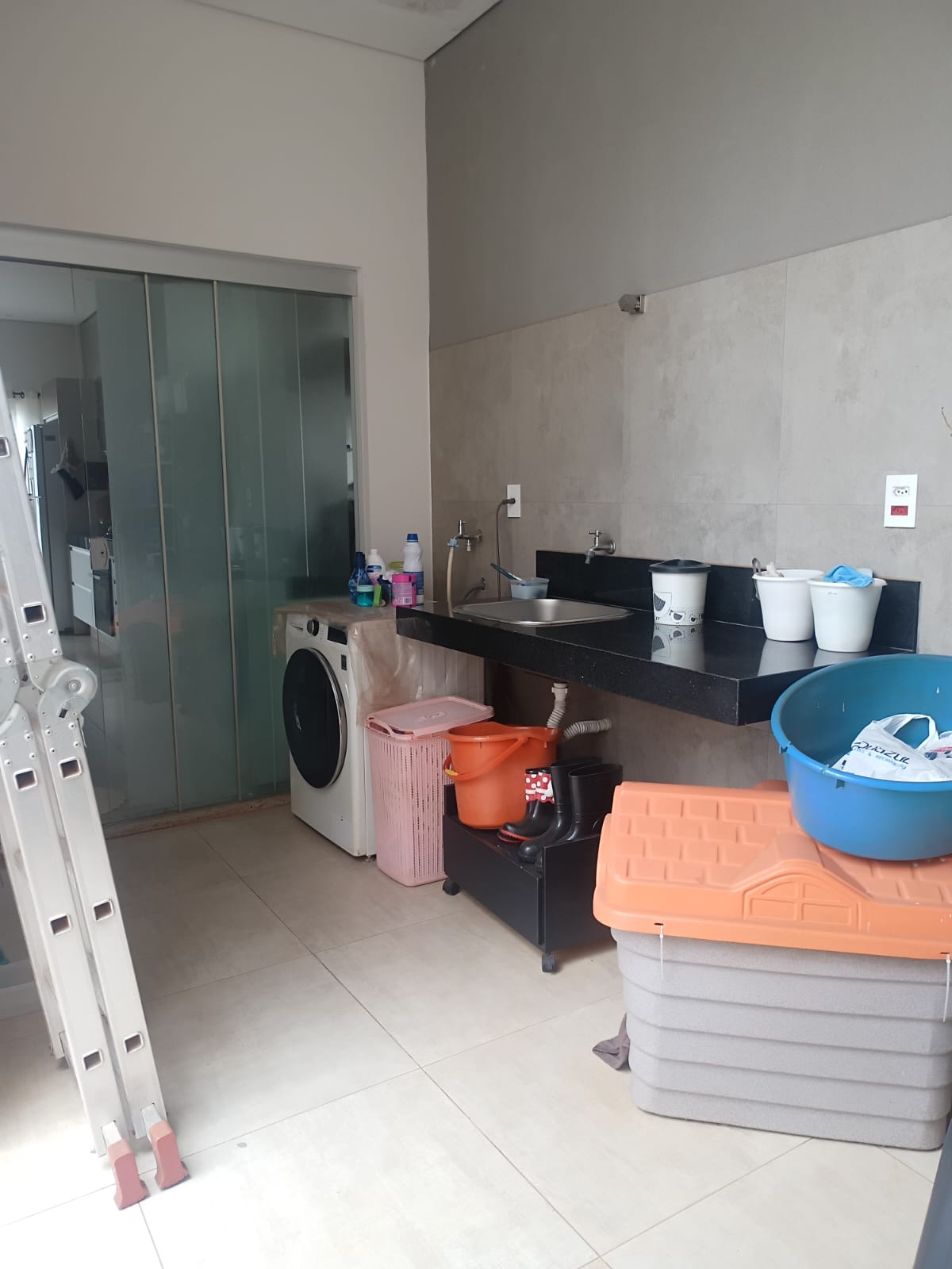 Casa à Venda no Jardim Piratininga