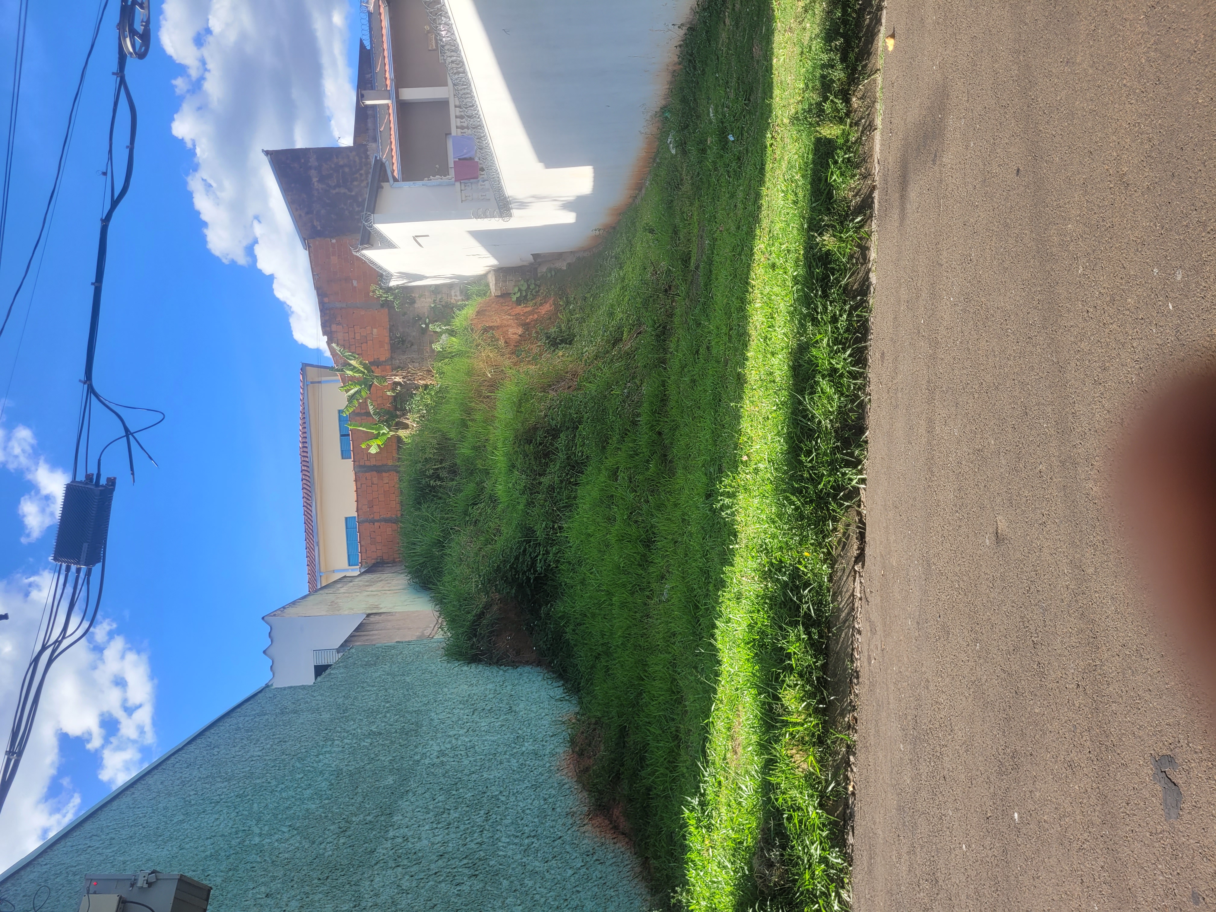 Terreno à Venda no Jardim Brasilândia