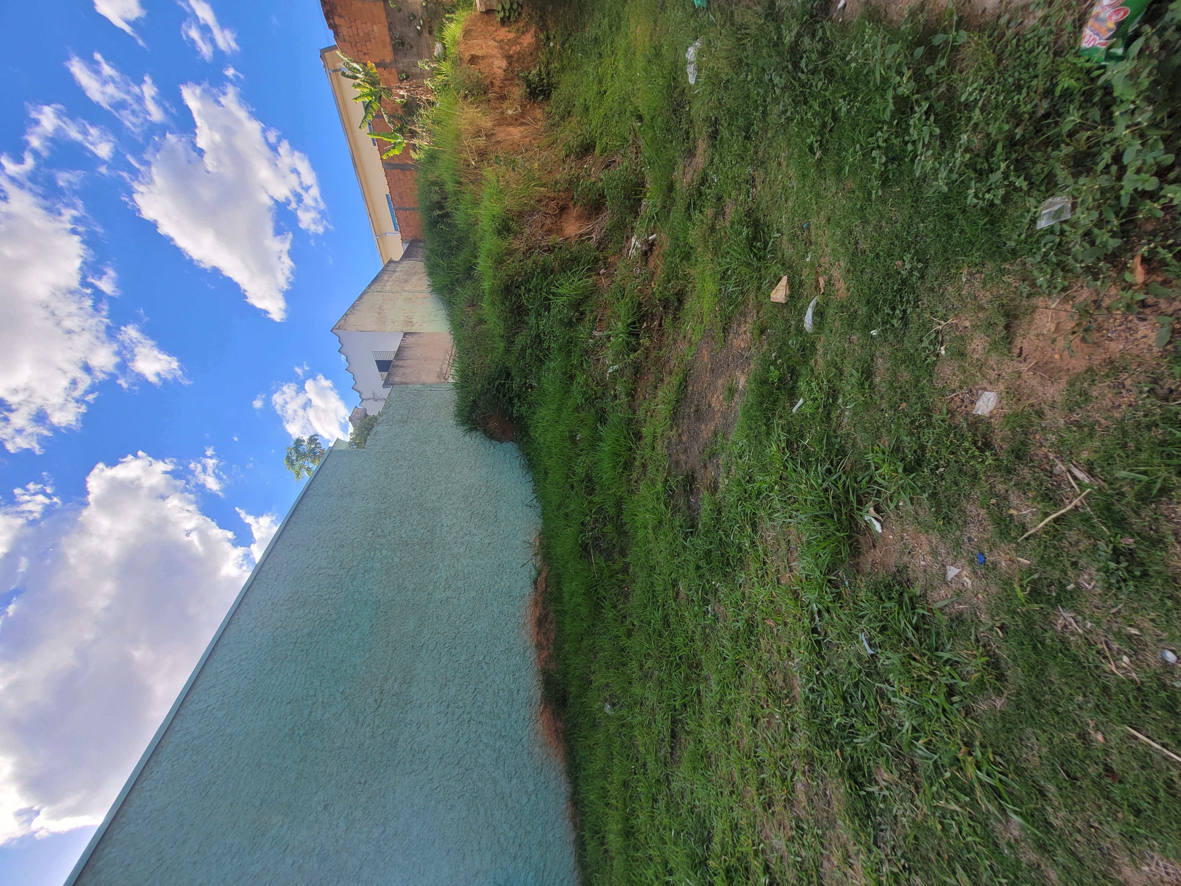 Terreno à Venda no Jardim Brasilândia