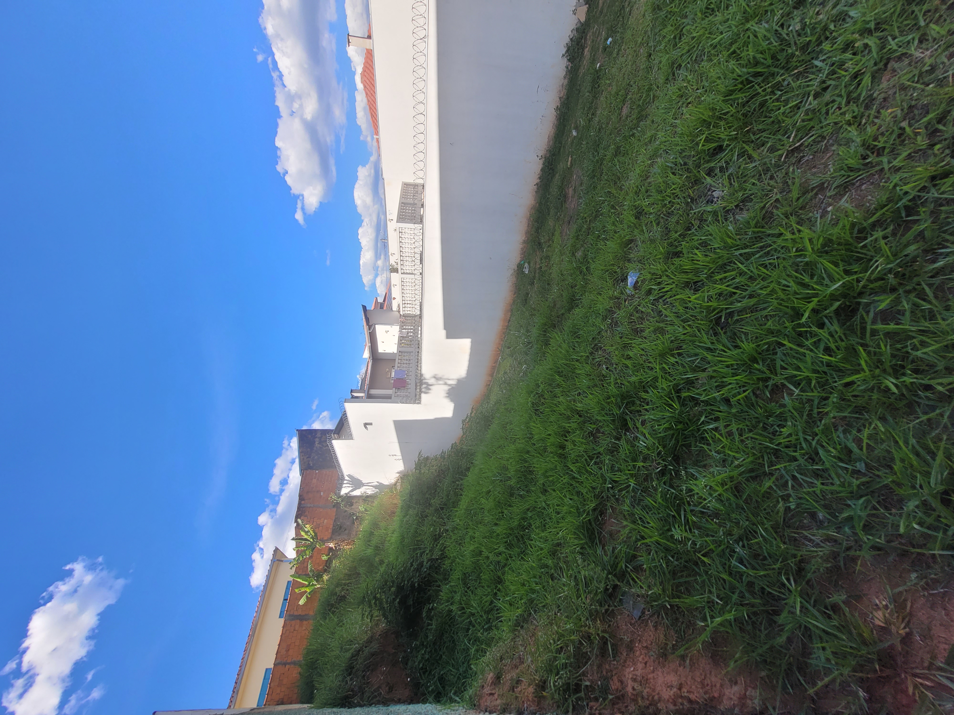 Terreno à Venda no Jardim Brasilândia