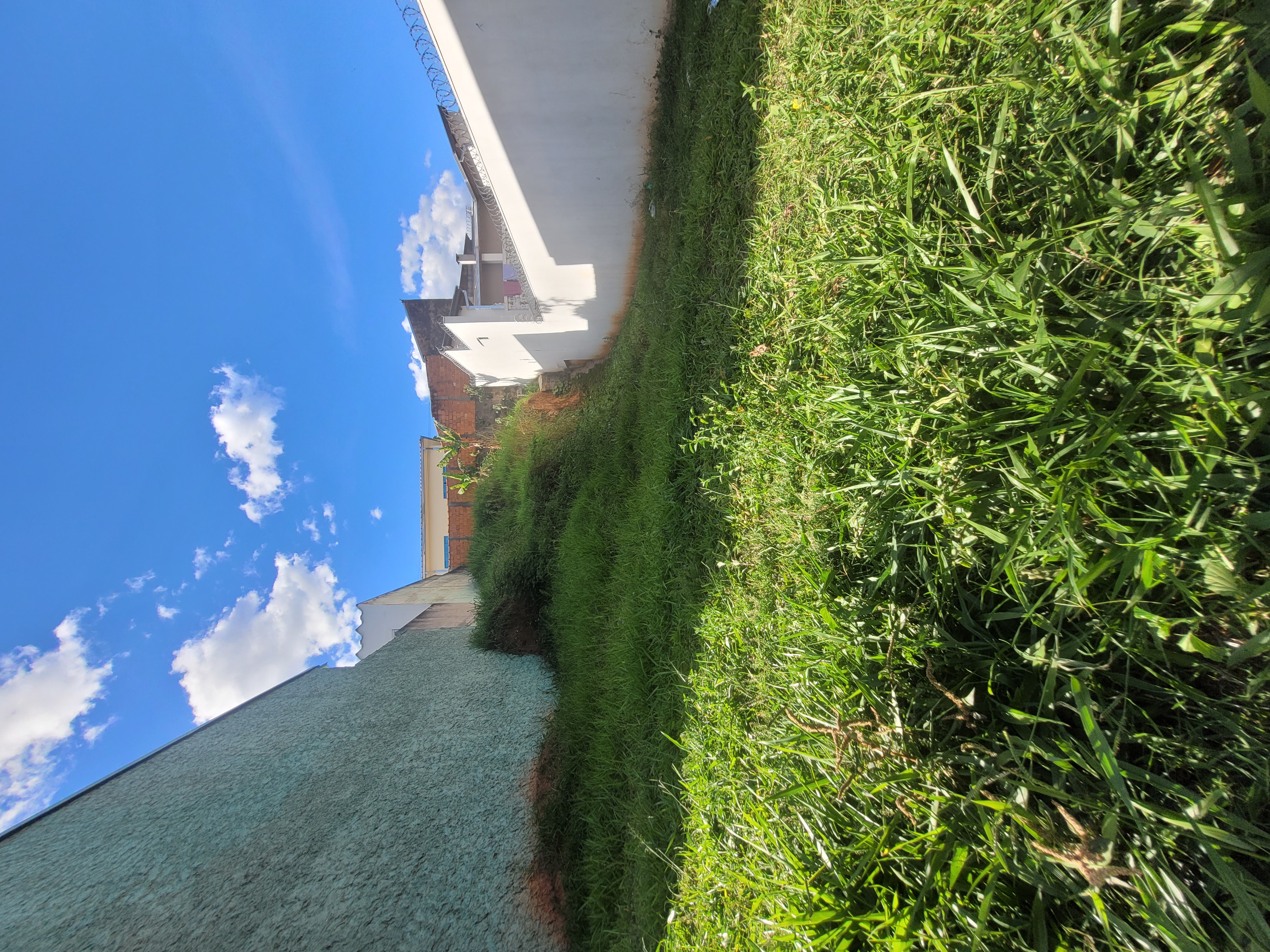 Terreno à Venda no Jardim Brasilândia