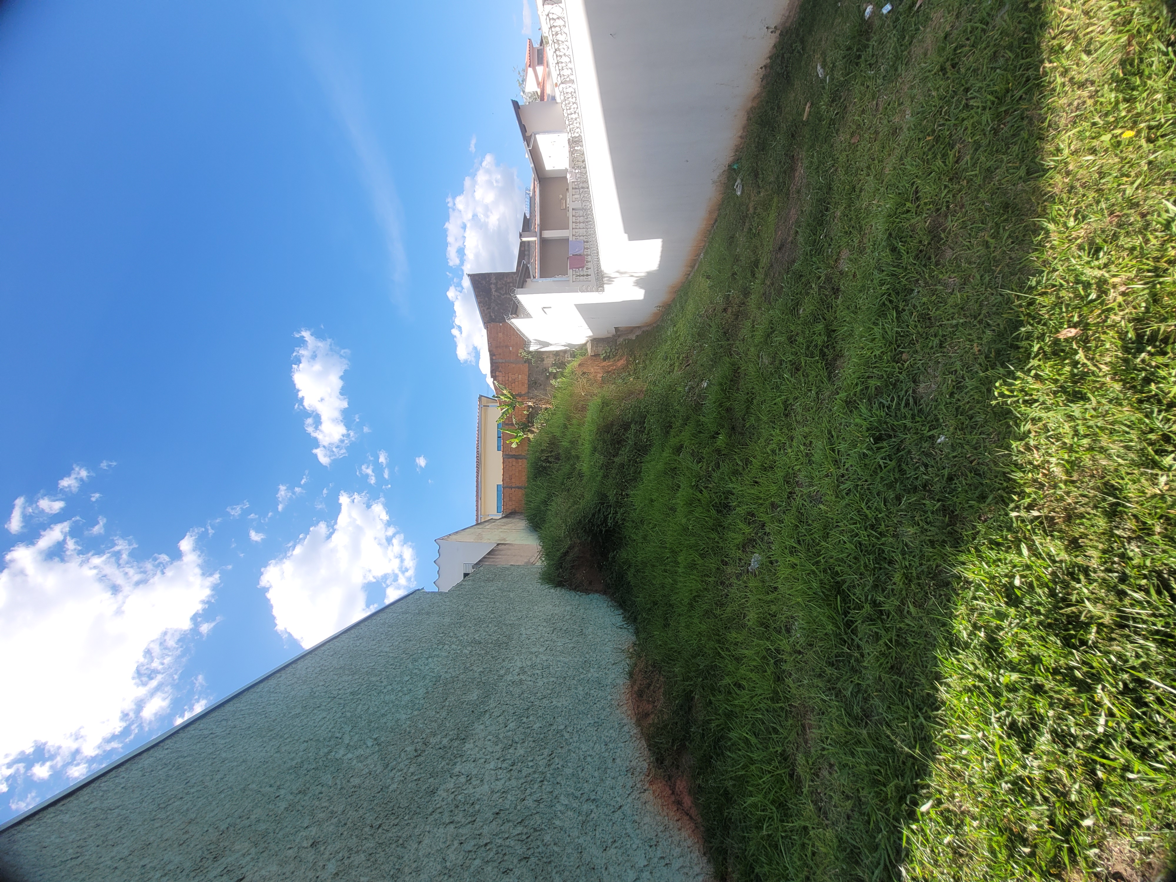 Terreno à Venda no Jardim Brasilândia