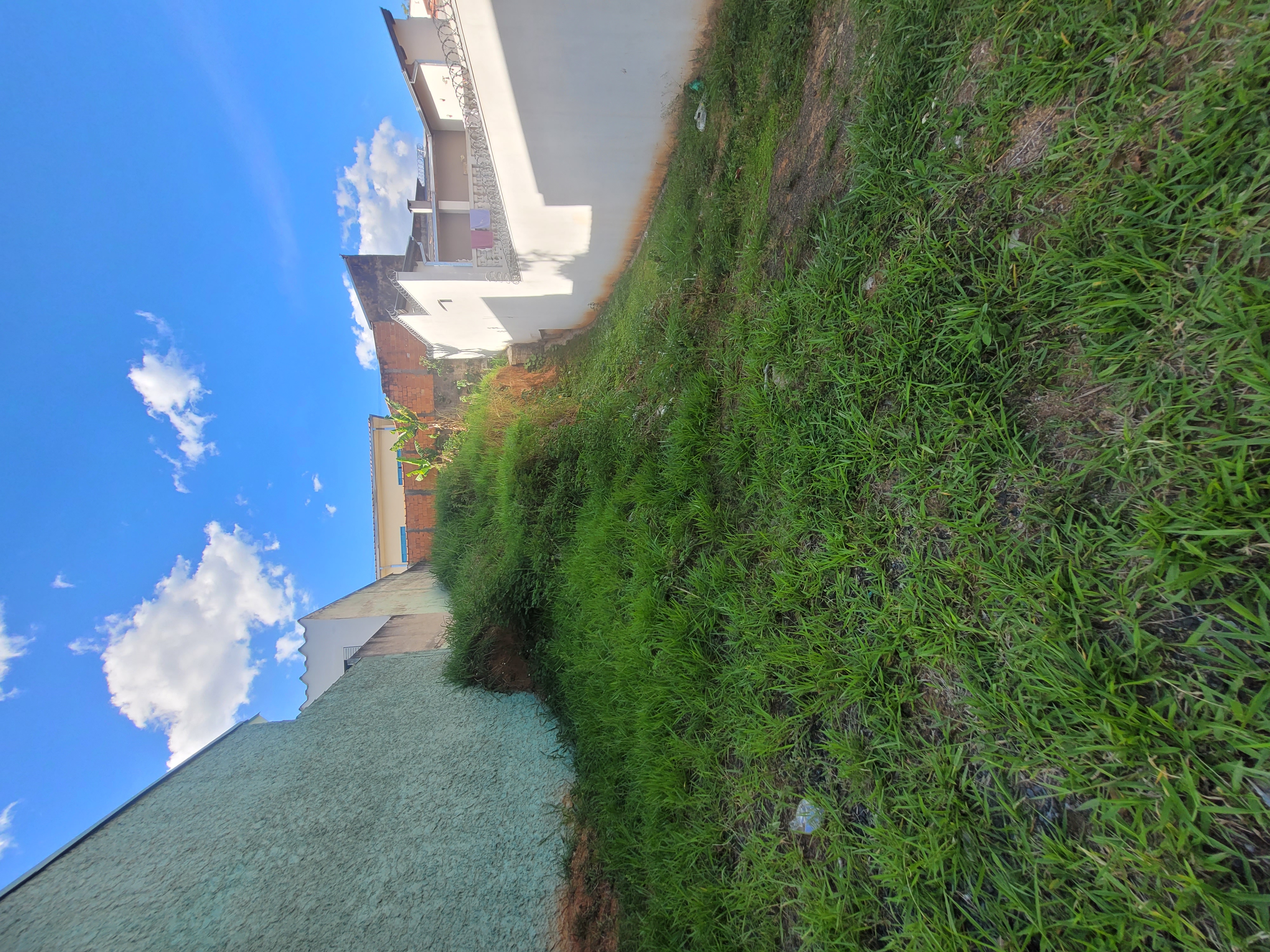 Terreno à Venda no Jardim Brasilândia