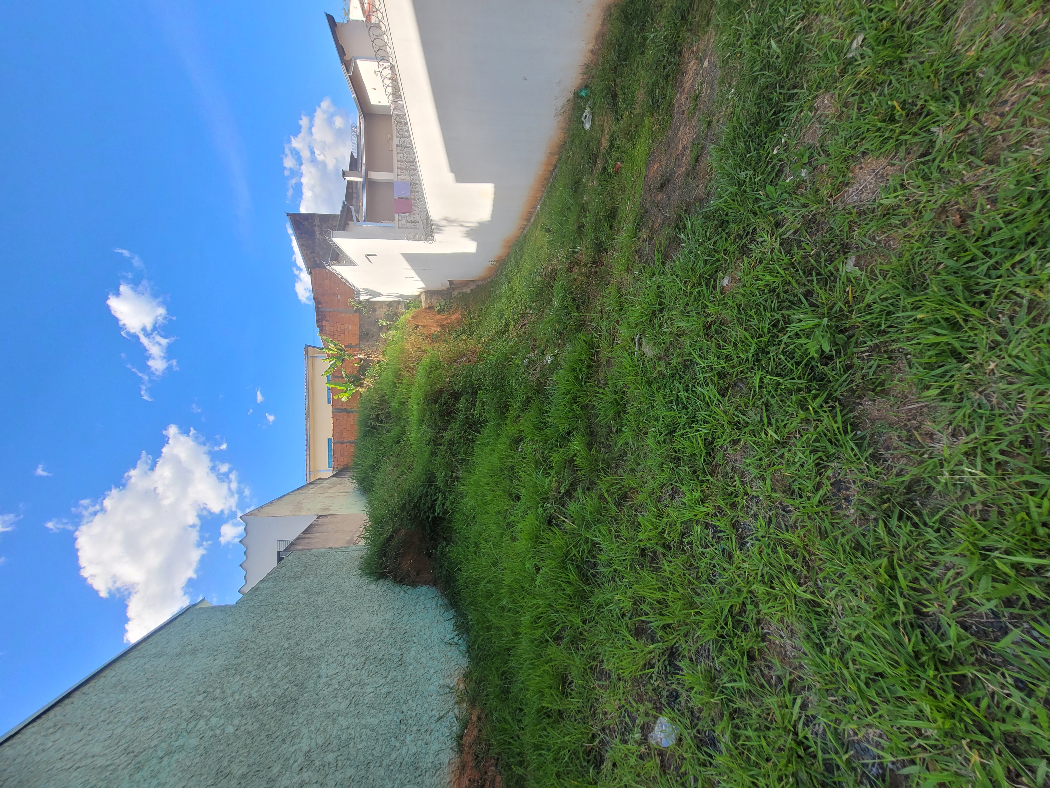 Terreno à Venda no Jardim Brasilândia