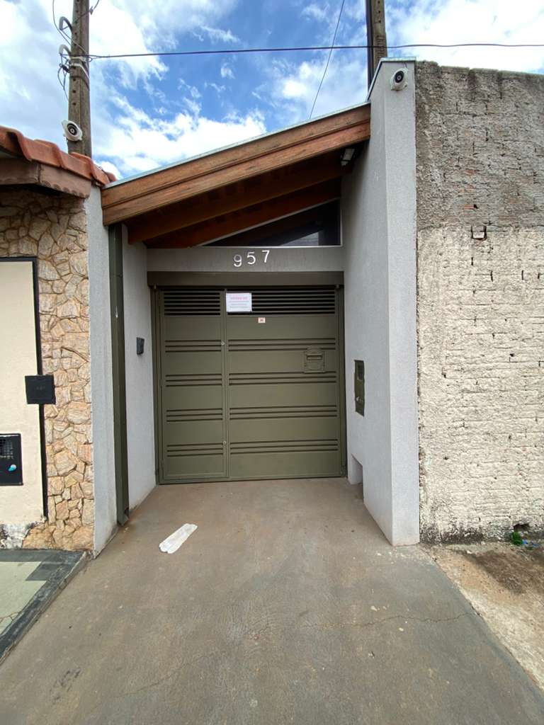 Casa no bairro Jardim Paulistano à Venda