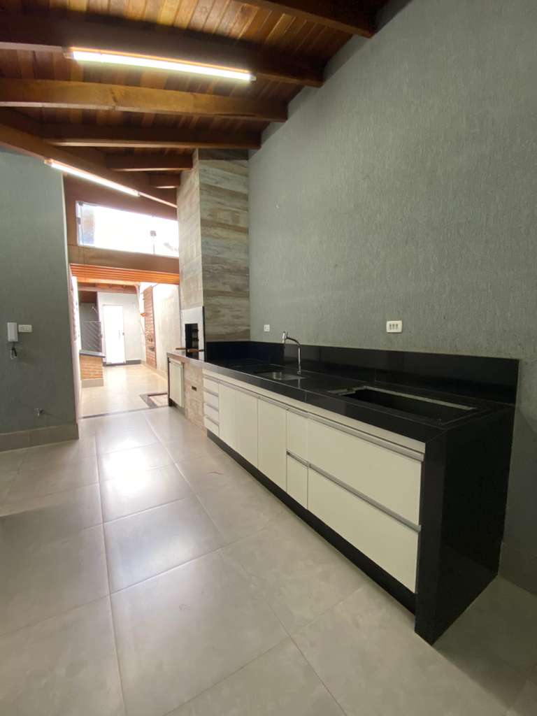 Casa no bairro Jardim Paulistano à Venda
