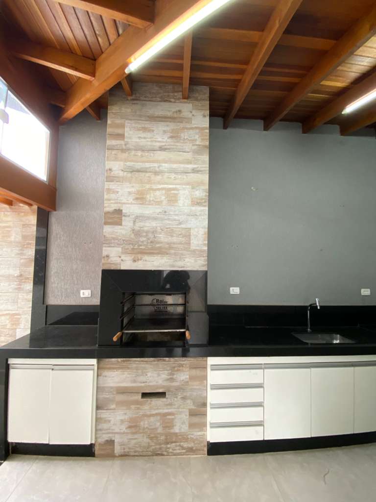 Casa no bairro Jardim Paulistano à Venda