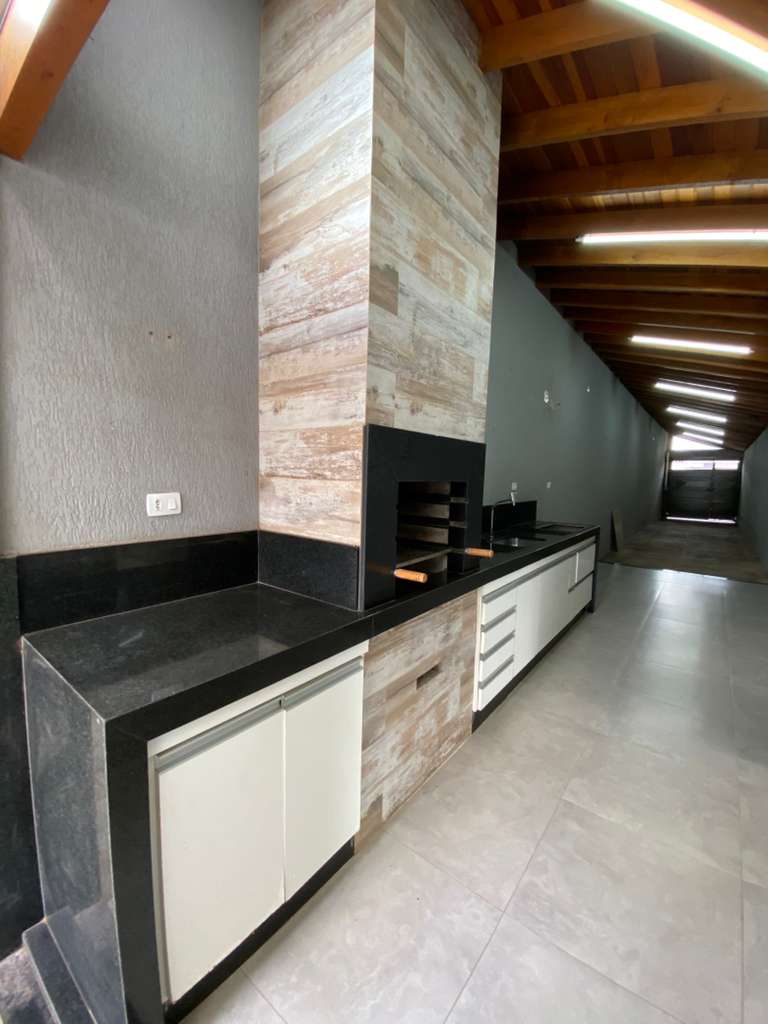 Casa no bairro Jardim Paulistano à Venda