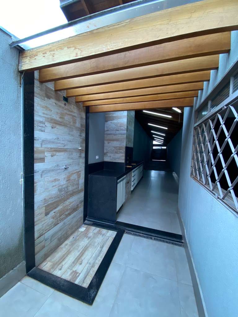Casa no bairro Jardim Paulistano à Venda