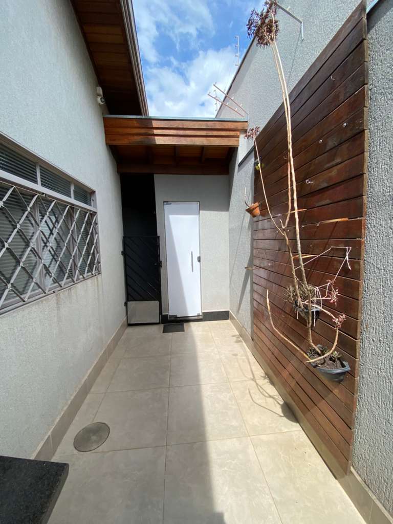 Casa no bairro Jardim Paulistano à Venda