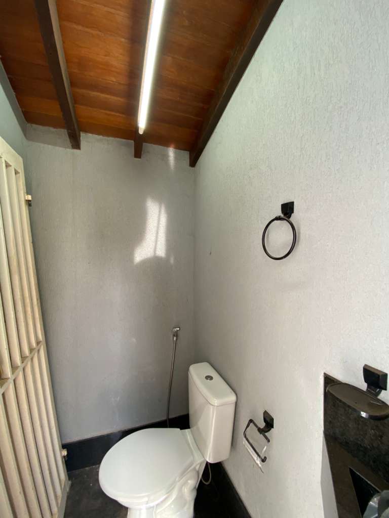Casa no bairro Jardim Paulistano à Venda