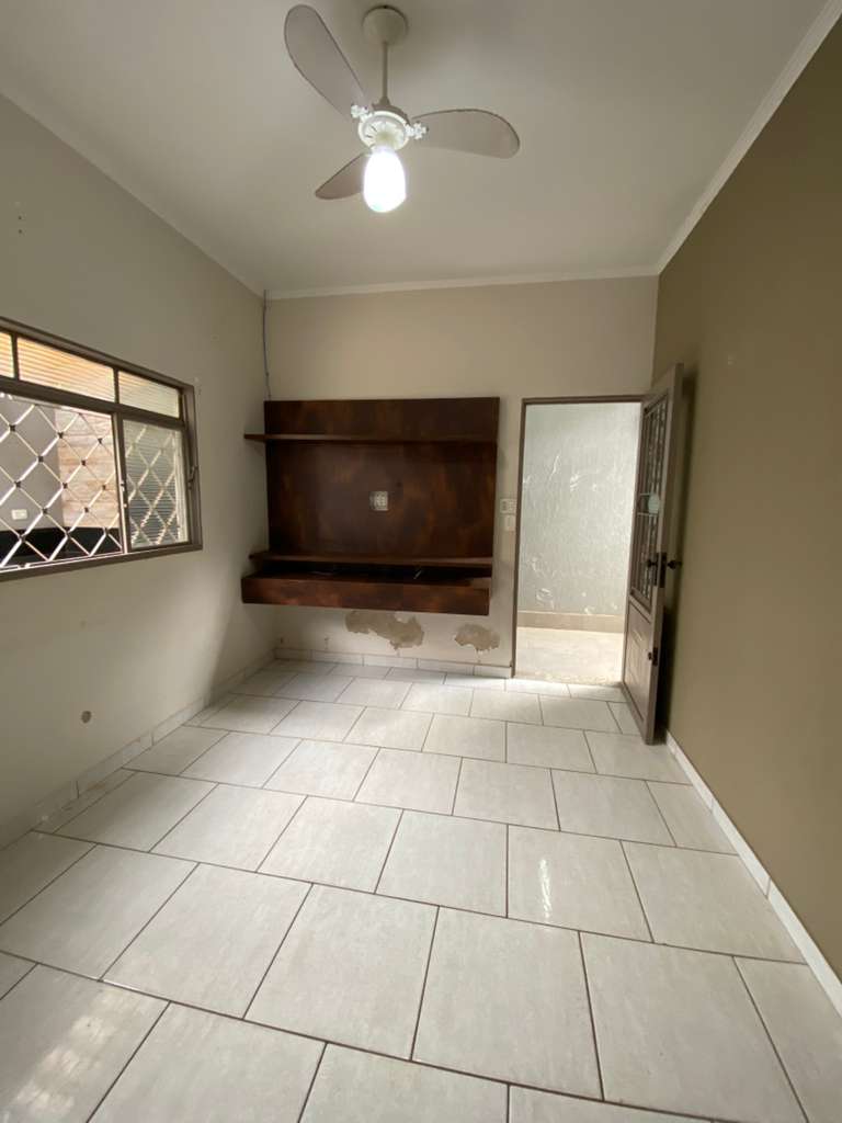 Casa no bairro Jardim Paulistano à Venda