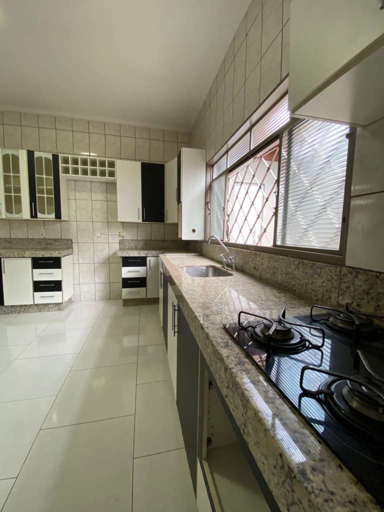 Casa no bairro Jardim Paulistano à Venda