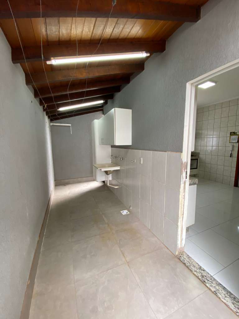 Casa no bairro Jardim Paulistano à Venda