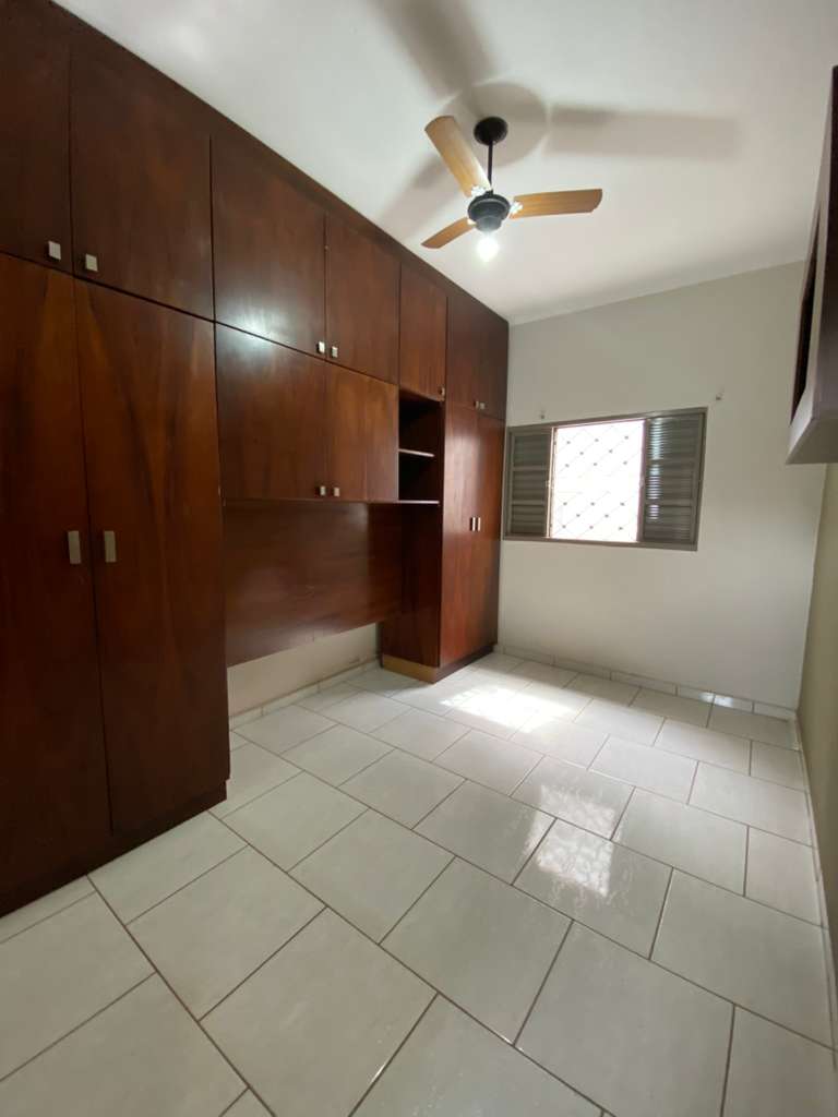 Casa no bairro Jardim Paulistano à Venda