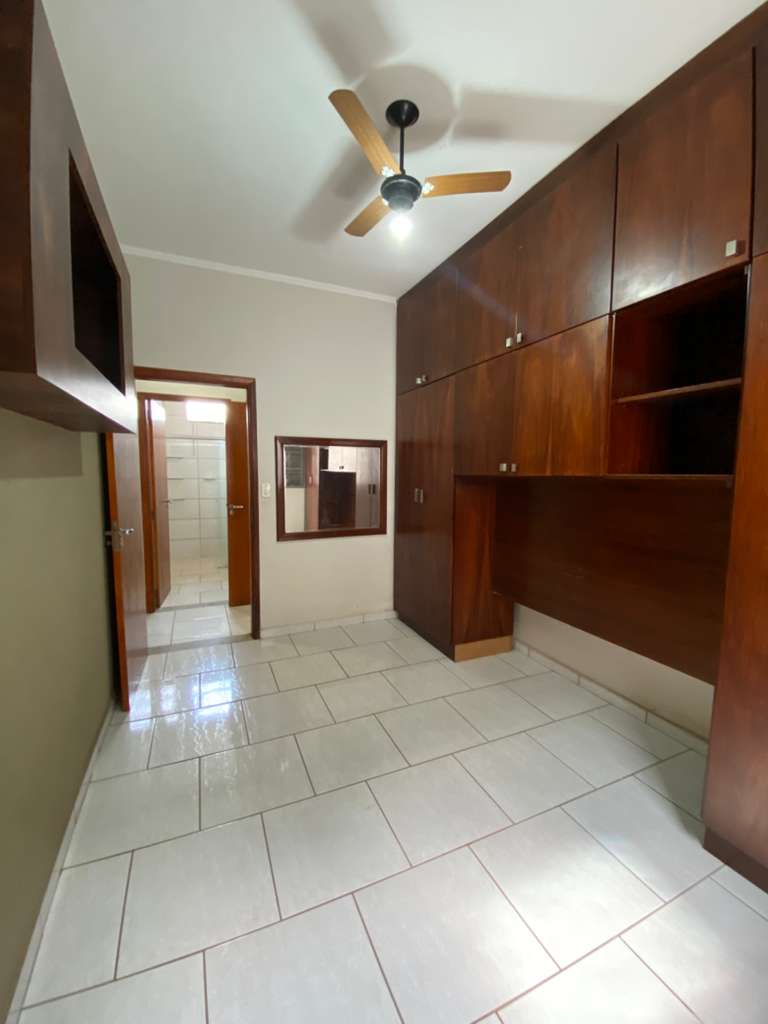 Casa no bairro Jardim Paulistano à Venda