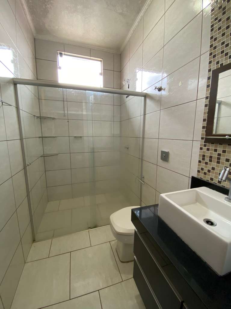 Casa no bairro Jardim Paulistano à Venda