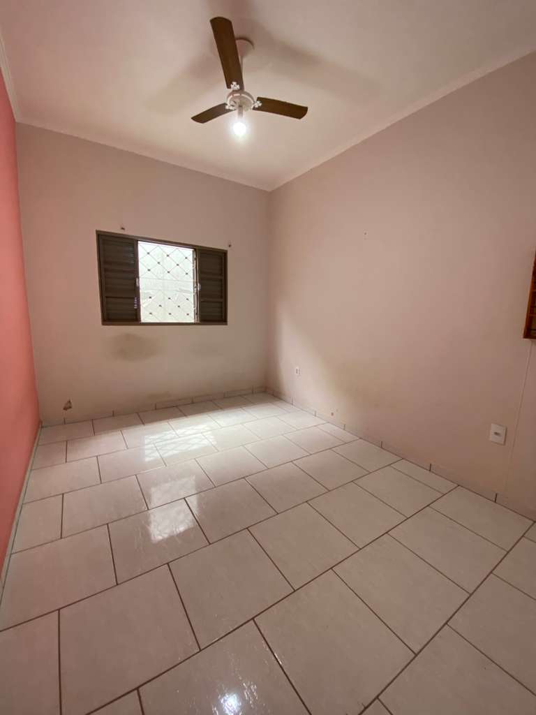 Casa no bairro Jardim Paulistano à Venda