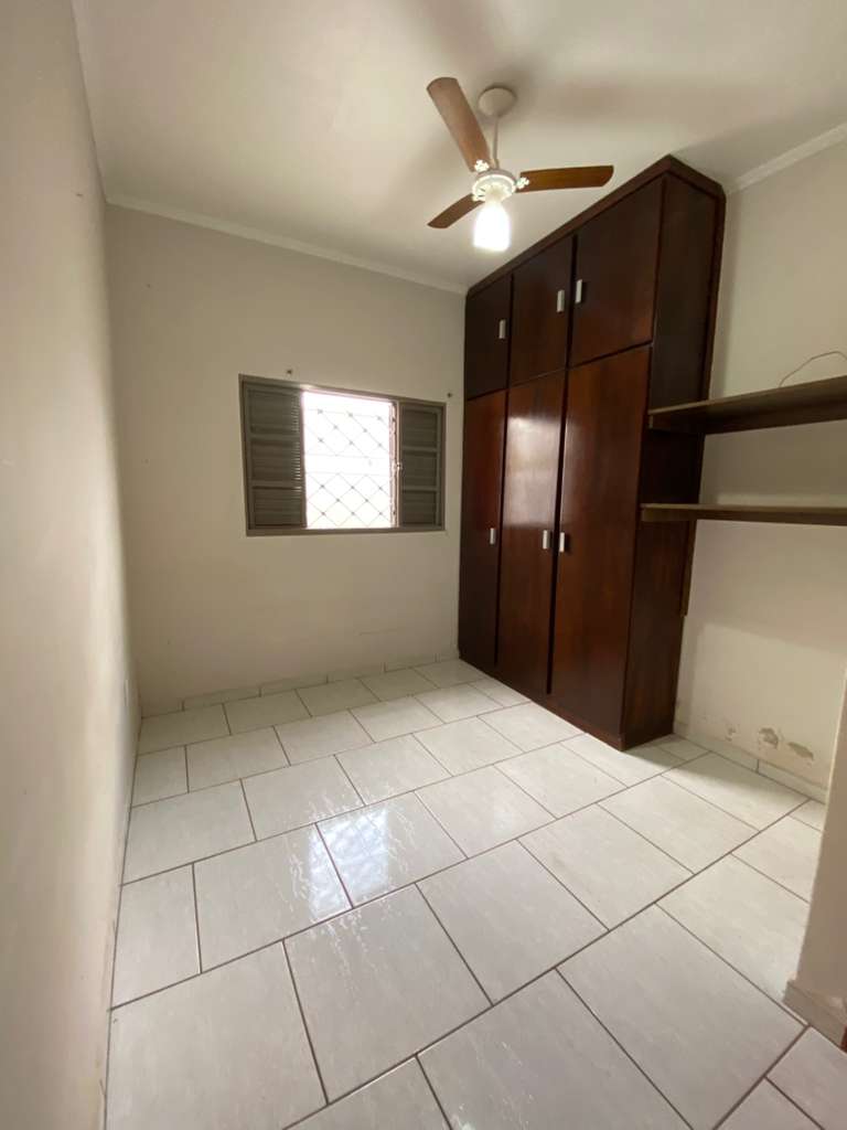Casa no bairro Jardim Paulistano à Venda