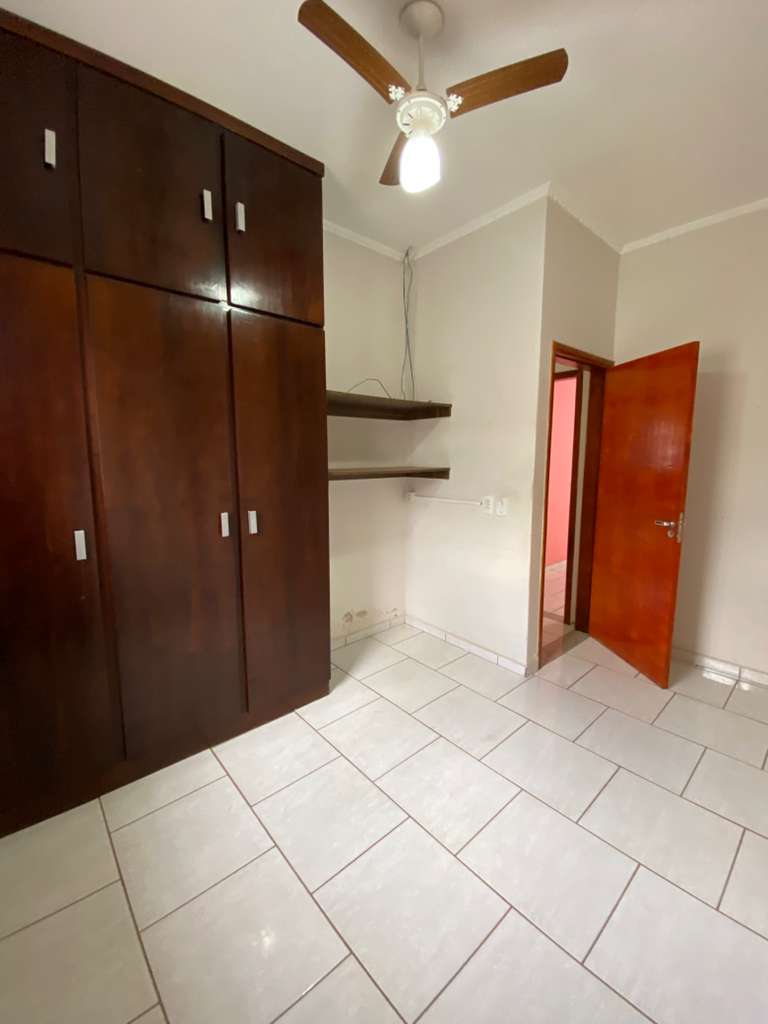 Casa no bairro Jardim Paulistano à Venda