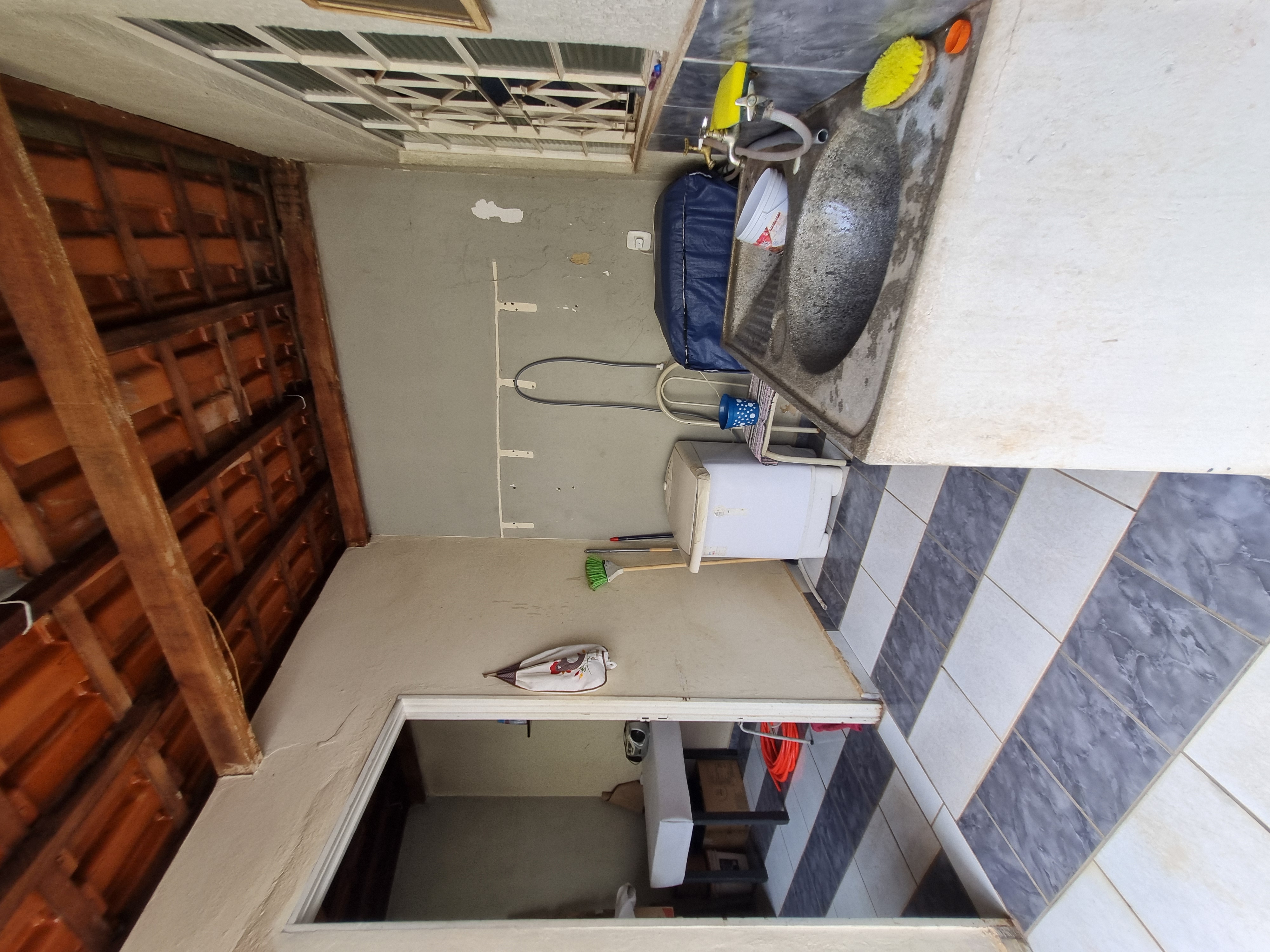 Casa à Venda no Bairro Pinheiros II