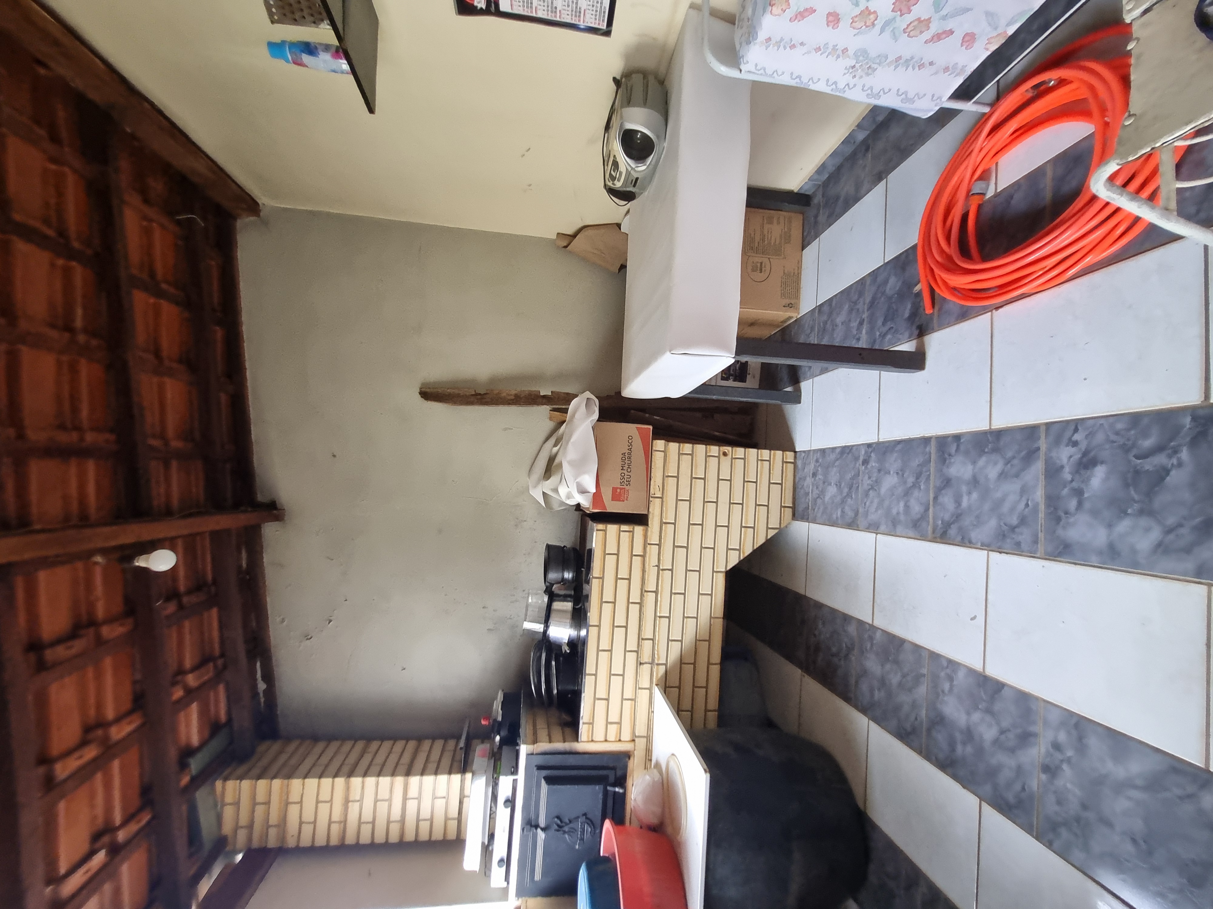 Casa à Venda no Bairro Pinheiros II