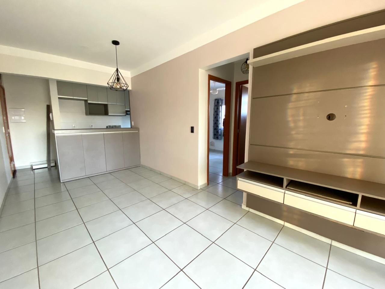 Apartamento à Venda no Jardim Anhangüera