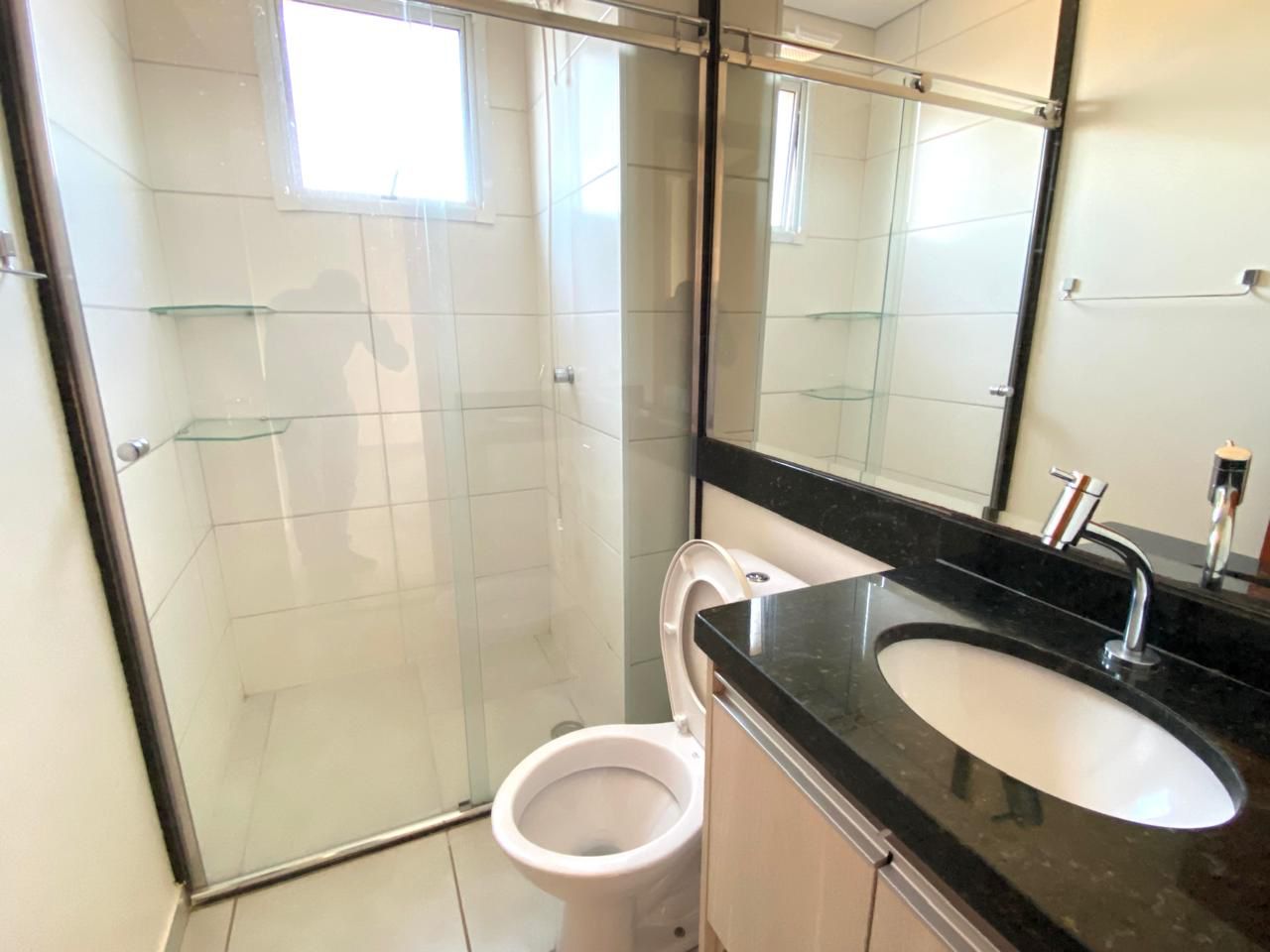 Apartamento à Venda no Jardim Anhangüera