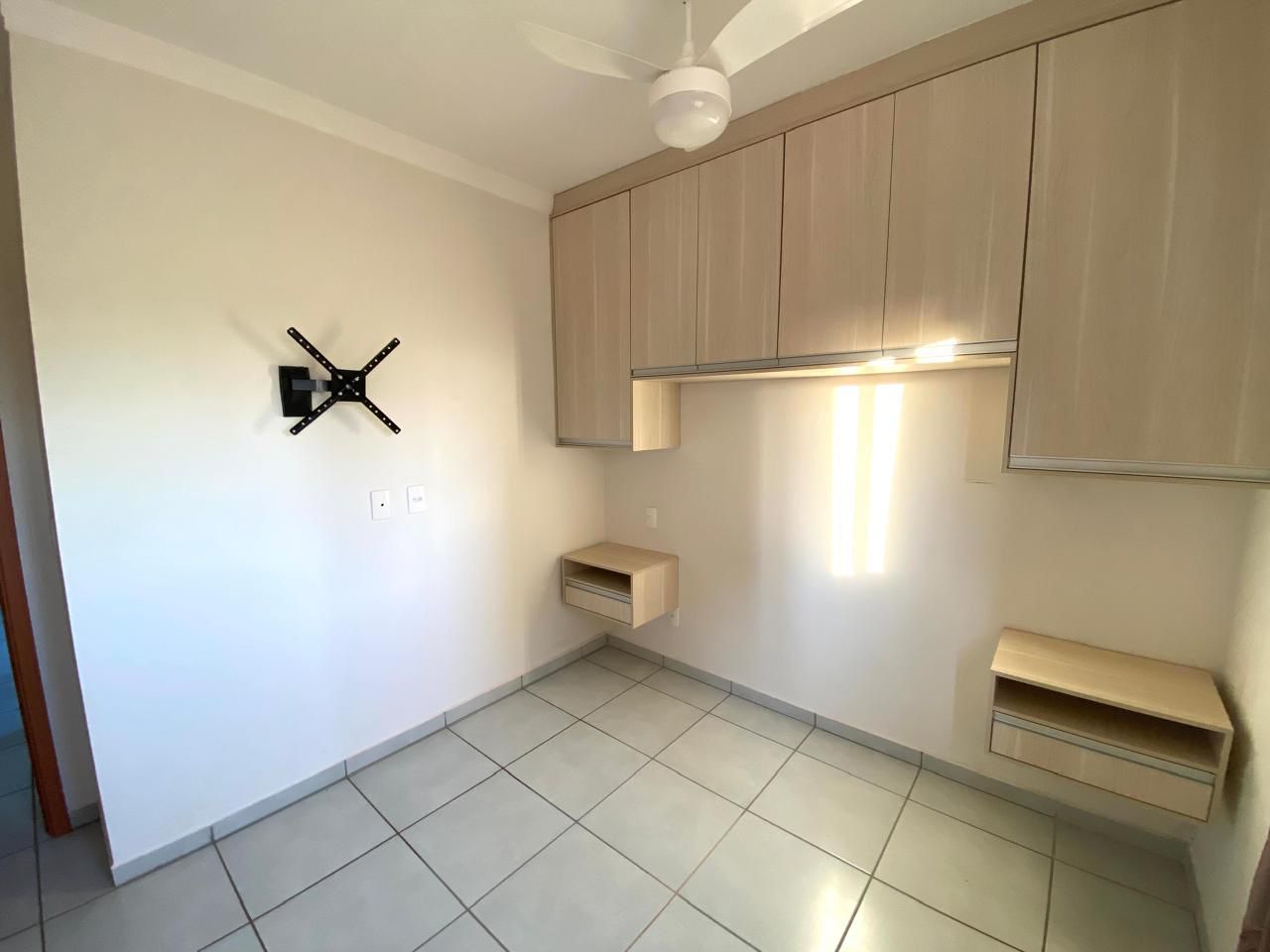 Apartamento à Venda no Jardim Anhangüera