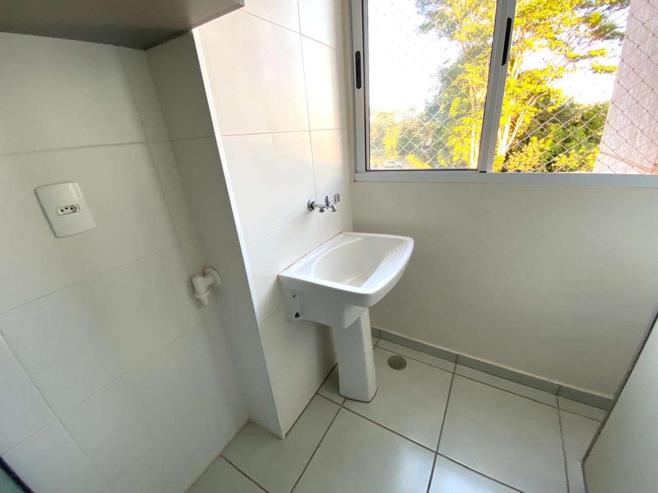 Apartamento à Venda no Jardim Anhangüera