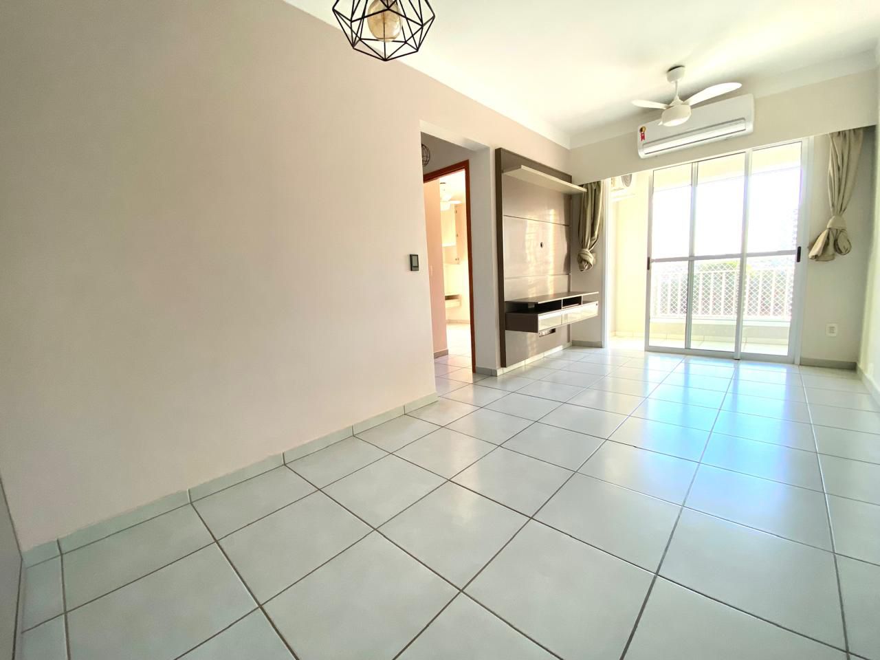 Apartamento à Venda no Jardim Anhangüera