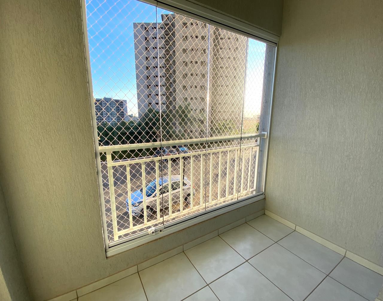 Apartamento à Venda no Jardim Anhangüera