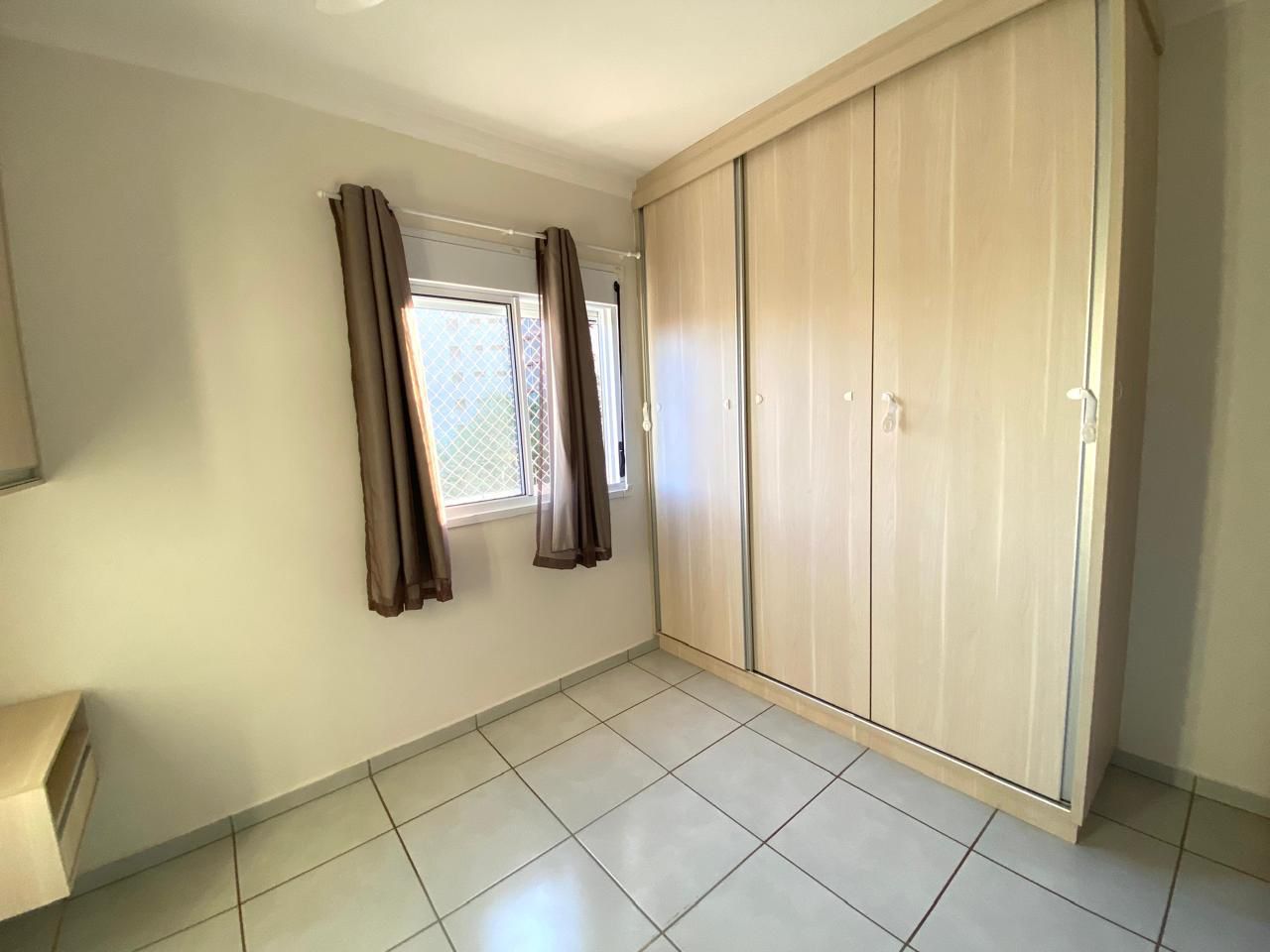 Apartamento à Venda no Jardim Anhangüera