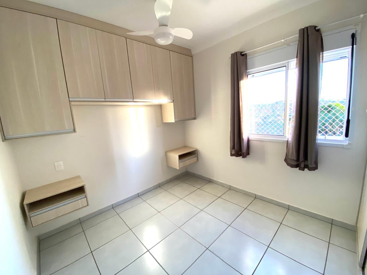 Apartamento à Venda no Jardim Anhangüera