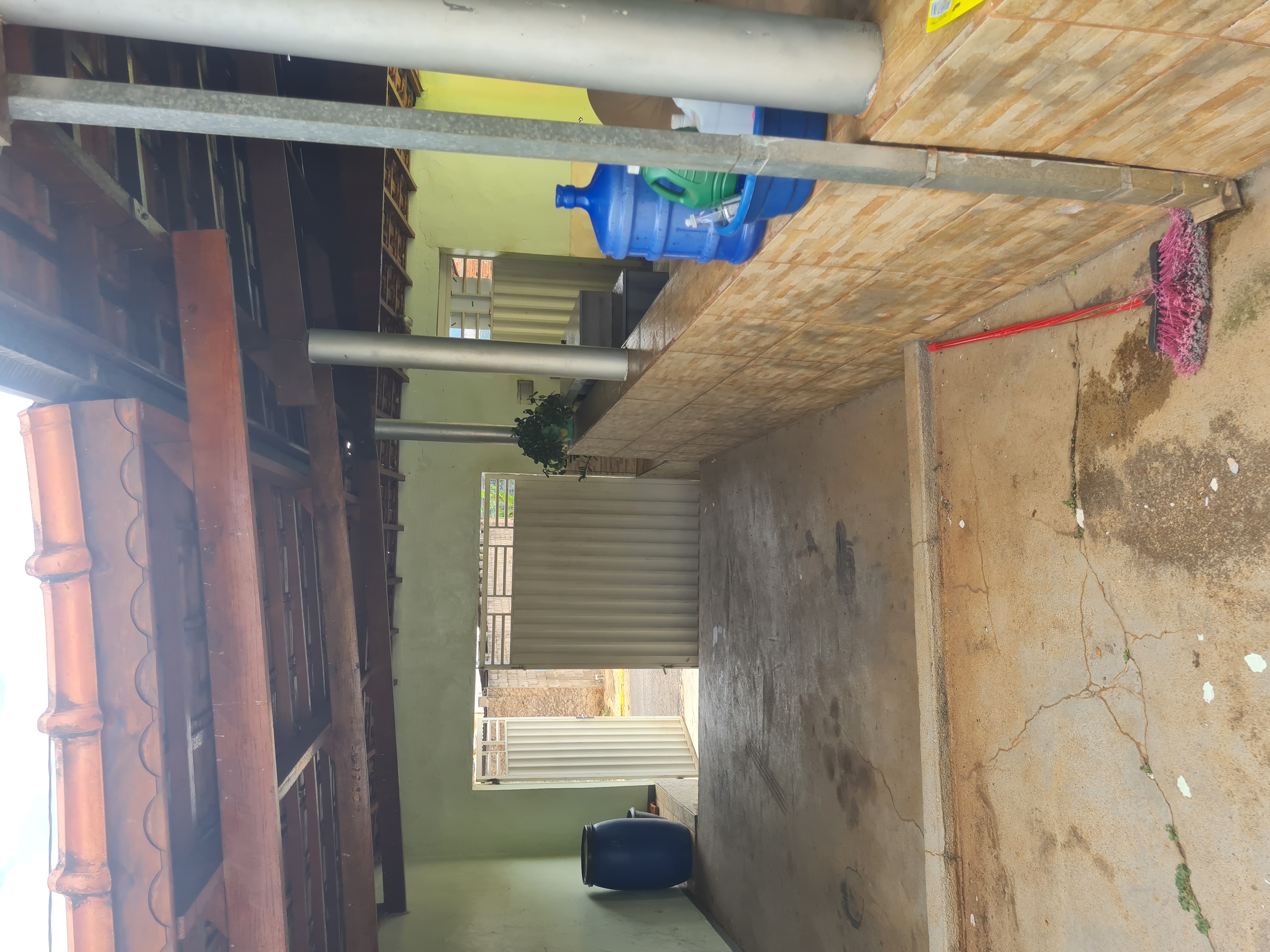 Casa à Venda no Centro 